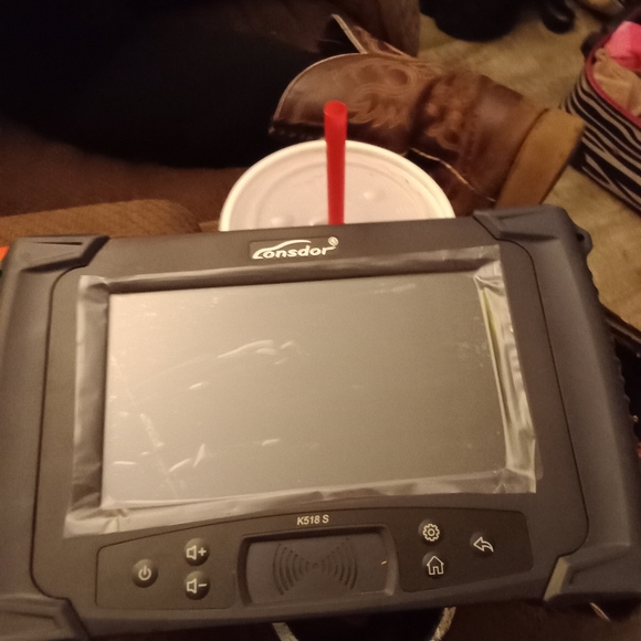 Key Fob programmer - Picture 3 of 3